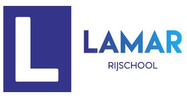 Rijschool Lamar Logo